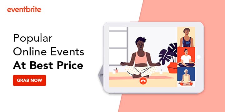 Eventbrite Offers